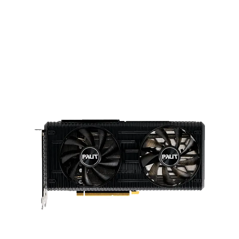 Palit DUAL GeForce RTX™ 3060 12GB